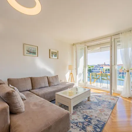 Appartement Harbor Lights *