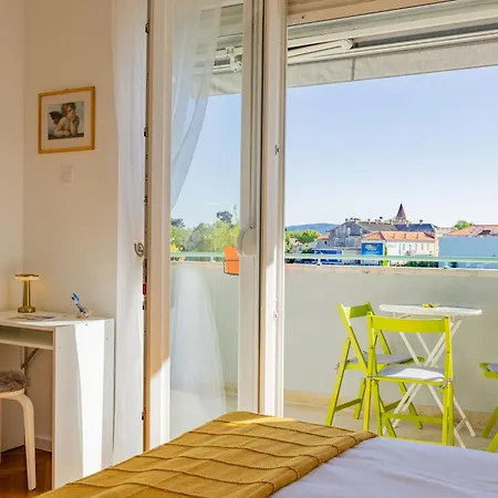 Harbor Lights Apartment Zadar