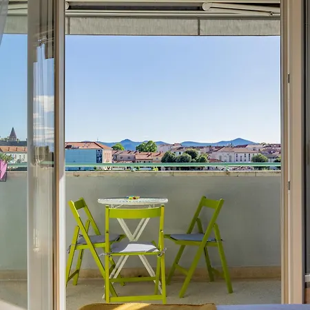 Appartement Harbor Lights