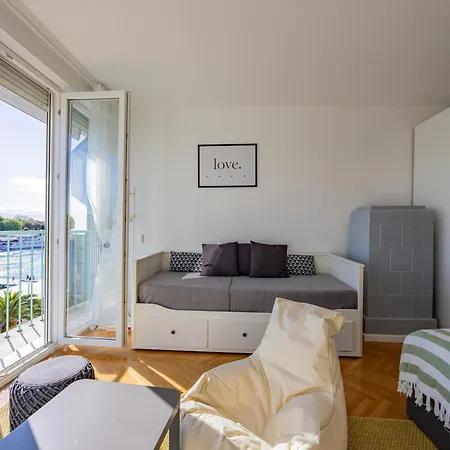 Harbor Lights * Zadar