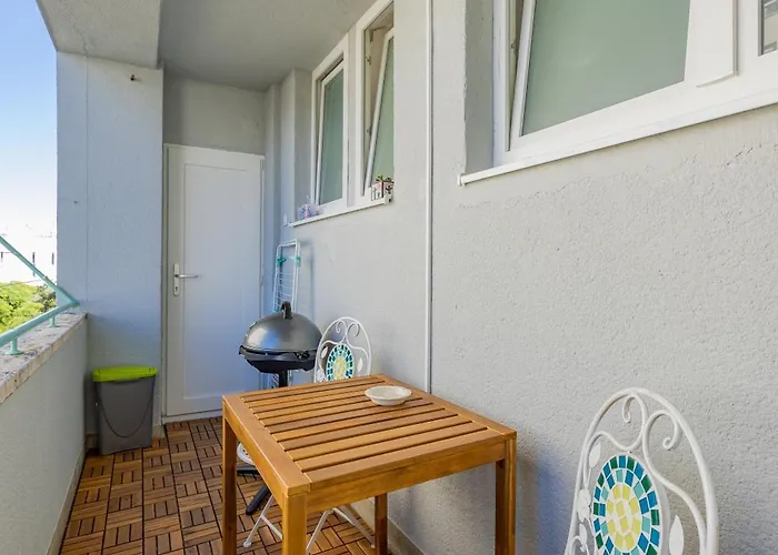 Harbor Lights * Zára