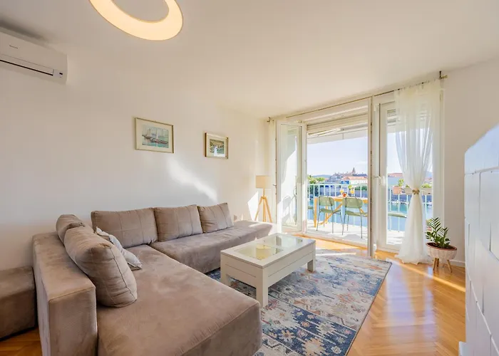 Apartman Harbor Lights *