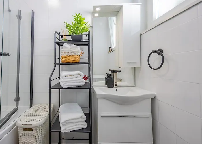 Harbor Lights * Zára