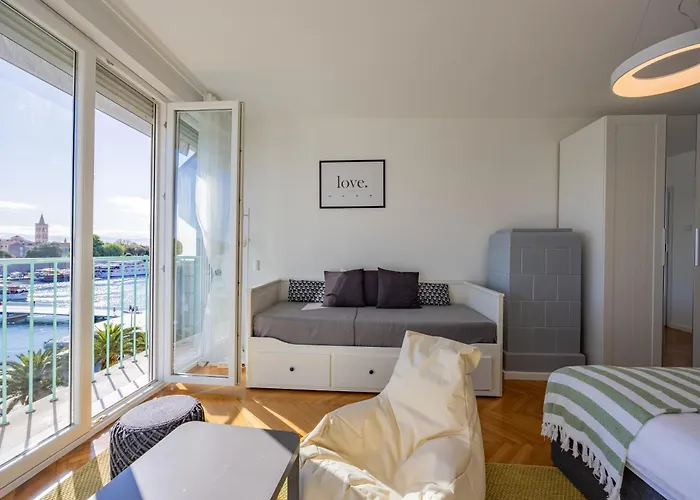 Harbor Lights * Zára