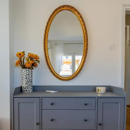 Lägenhet Harbor Lights