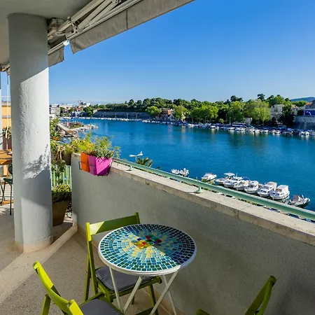 Harbor Lights Ζαντάρ