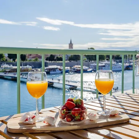 Harbor Lights Διαμέρισμα