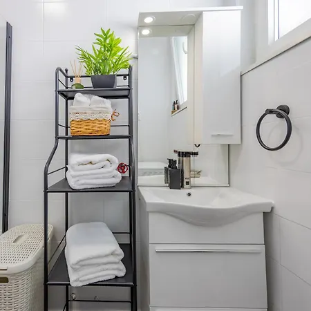 Harbor Lights * 자다르