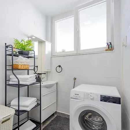 Harbor Lights Διαμέρισμα