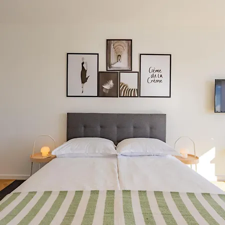 Διαμέρισμα Harbor Lights *