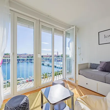 Harbor Lights Ζαντάρ