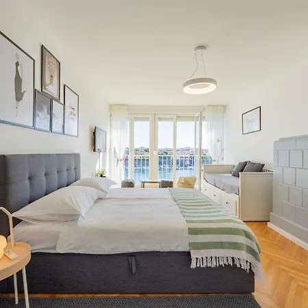 Harbor Lights Διαμέρισμα Ζαντάρ