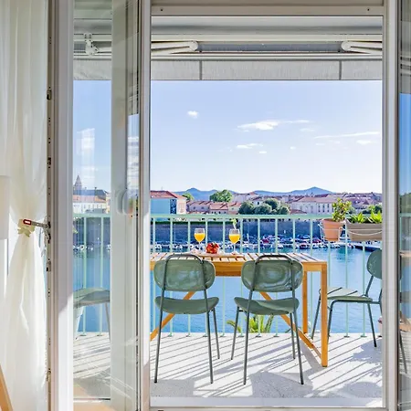 Appartement Harbor Lights Zadar