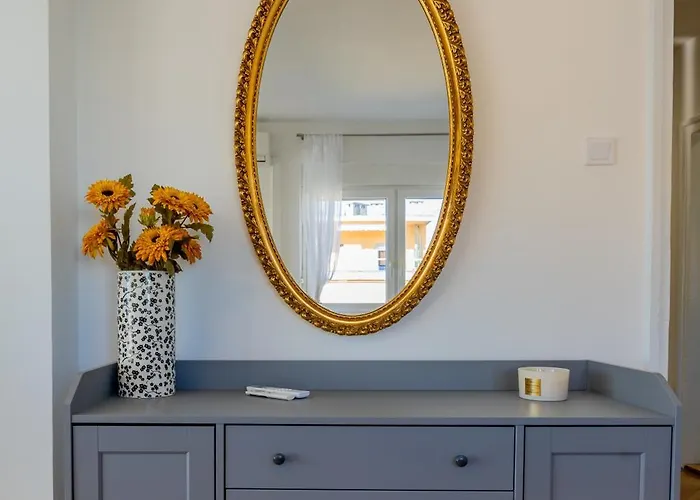 Apartmán Harbor Lights